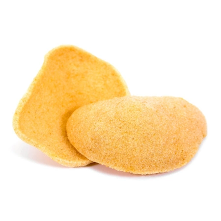 Chipsy krewetkowe do smażenia 1 kg