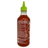 Sriracha sos chili wasabi 455 ml