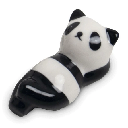 Podstawka pod pałeczki panda