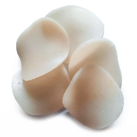 Chipsy krewetkowe do smażenia 1 kg