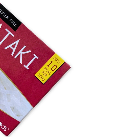Makaron shirataki konjac linguini 300g