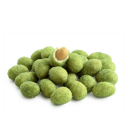 Orzeszki ziemne nori wasabi 180 g KOH-KAE