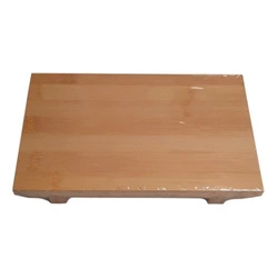 Deska bambusowa do serwowania sushi