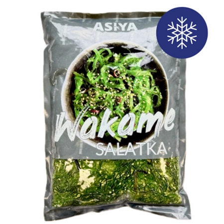 Sałatka Goma wakame 1 kg