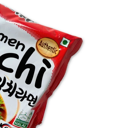 Zupka Ramen Kimchi 120 g