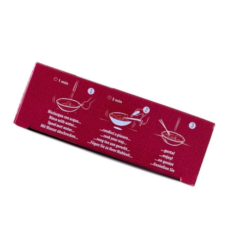 Makaron shirataki konjac linguini 300g