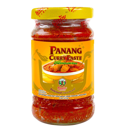 Pasta Curry Panang 114 g