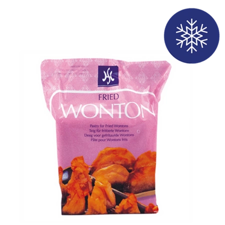 Ciasto wonton do smażenia 500 g