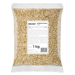 Komosa ryżowa quinoa biała 1kg
