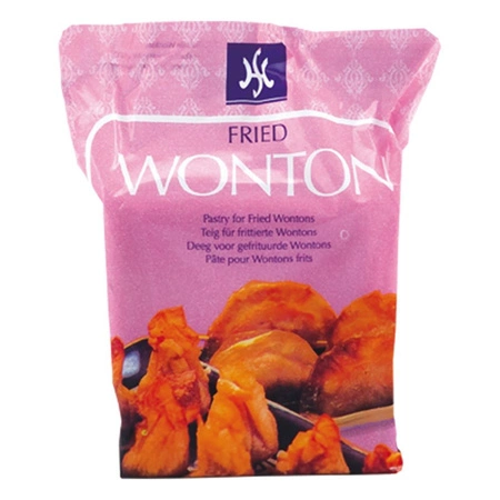 Ciasto wonton do smażenia 500 g