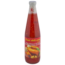 Sos sweet chilli 0,725 l