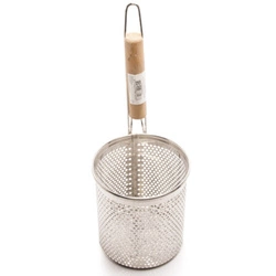 Sitko do makaronu średnica 13,5 wysokość 36 cm