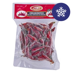Chilli thai mrożone czerwone 250 g