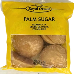 Cukier palmowy 454 g