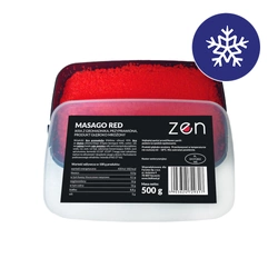 Masago red 500 g