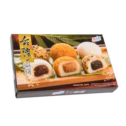 Mochi ryżowe ciasteczka mix 450 g