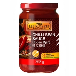 Sos z fasoli i chili 0,368 kg (doubanjiang)