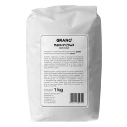 Mąka ryżowa 1 kg