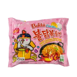 Zupka Ramen Hot Kurczak Carbo 130 g