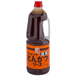 Sos tonkatsu 1,8 L