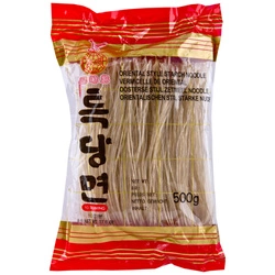 Makaron ze słodkich ziemniaków z tapioką 0,5 kg