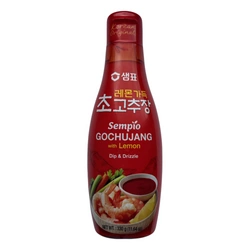 Sos chilli z cytryną Gochujang 330 g