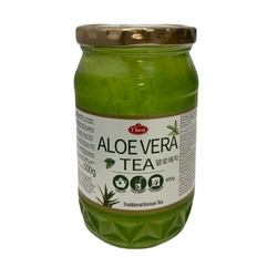 Herbata aloe vera 500g T'Best