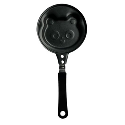 Patelnia do naleśników pancakes MIŚ