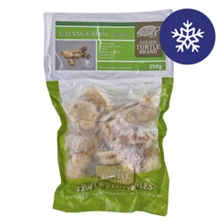 Galangal cały 250 g