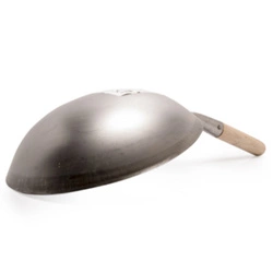 Iron Wok 13" głęboki