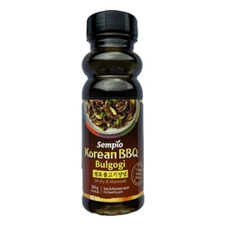 Marynata BBQ Bulgogi 300 g