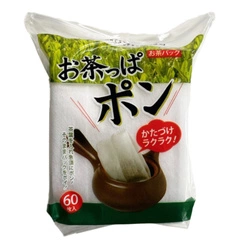 Filtry do herbaty 7x9,5 cm