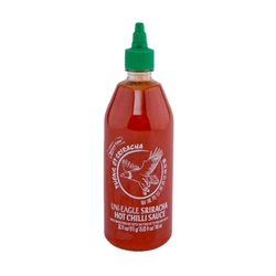 Sriracha sos chili ostry 0,74 l