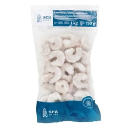 Krewetki 16/20 750g obrane Sea Story