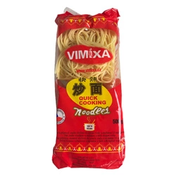 Makaron błyskawiczny maszynowo robiony 0,5 kg