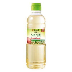 Ocet jabłkowy 500ml Sempio