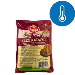 Ciasto kataifi (kadayif) 400g