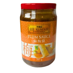 Sos śliwkowy 397 g LKK