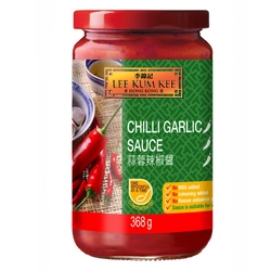 Sos chili z czosnkiem 380 g