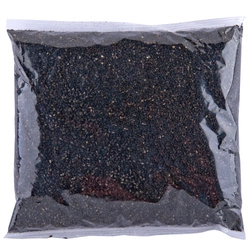 Sezam czarny ziarno 1 kg