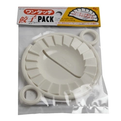 Maszynka do pierogów gyoza (foremka)