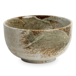 Miska do matcha - imitacja kamienia