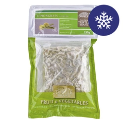 Trawa cytrynowa krojona 250 g