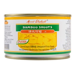 Bambus Paski 227 g