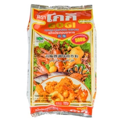 Mąka tempura 0,5 kg