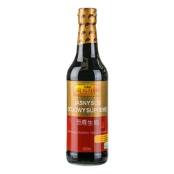 Sos sojowy jasny premium 500 ml