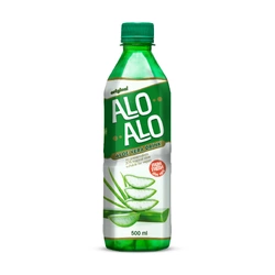 Napój Alo Alo Aloe Vera Original 500ml