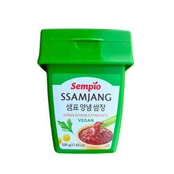 Pasta sojowa SSAMJANG 500 g