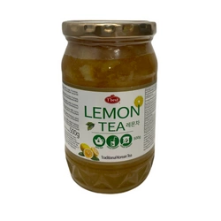 Herbata cytrynowa 500g