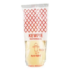 Sos majonezowo-czosnkowy 500 g